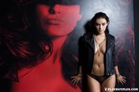 Playboy Cybergirl Alexandra Tyler Nude Photos & Videos at Playboy Plus!