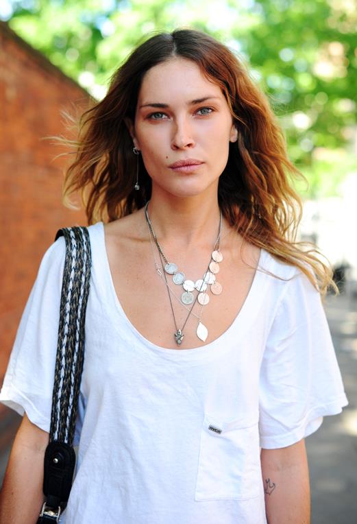 Erin Wasson