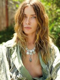 Erin Wasson - breasts