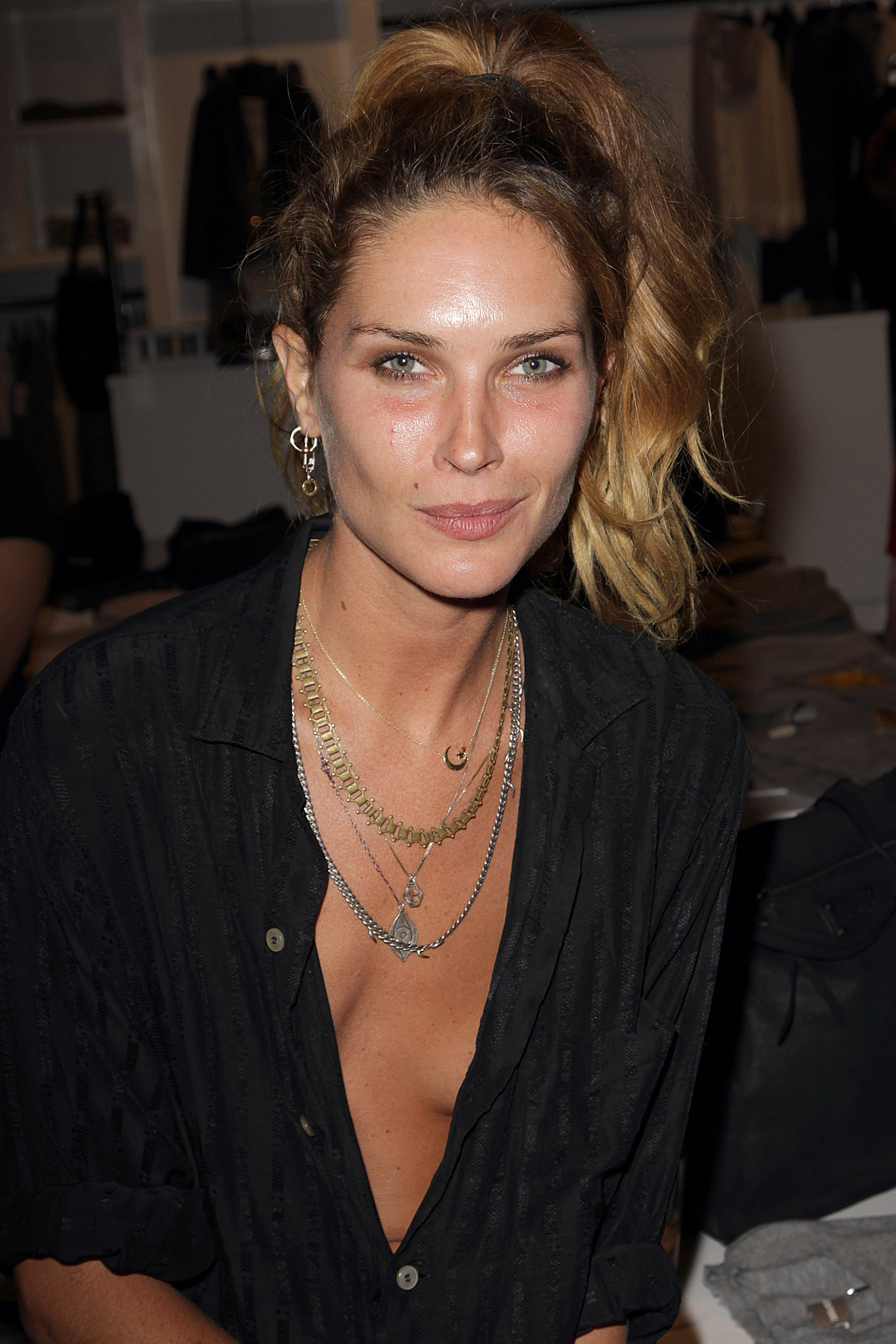 Erin Wasson Pictures. Hotness Rating = 8.40/10