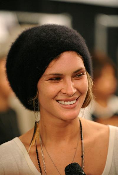 Erin Wasson