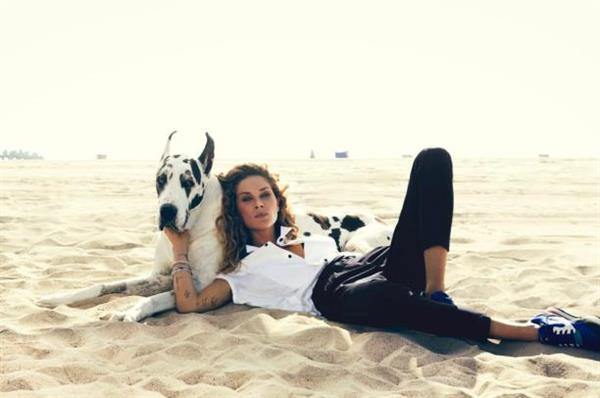 Erin Wasson