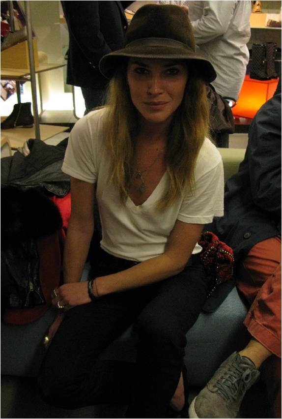 Erin Wasson