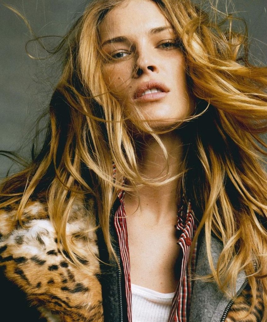Erin Wasson