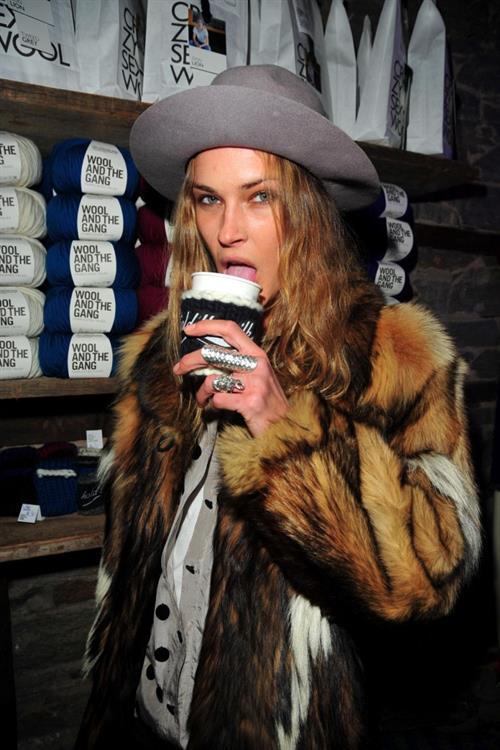 Erin Wasson