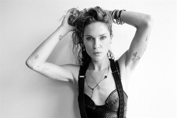 Erin Wasson