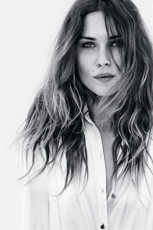 Erin Wasson