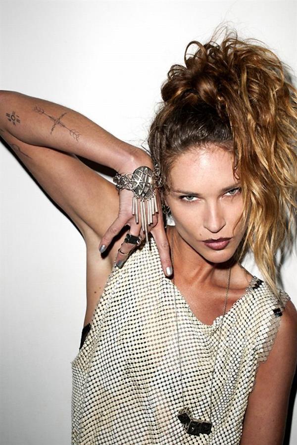 Erin Wasson