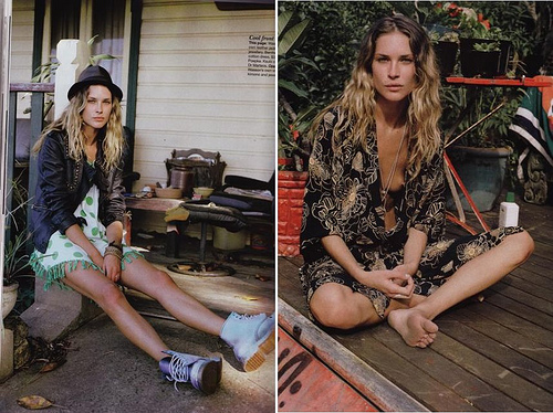 Erin Wasson