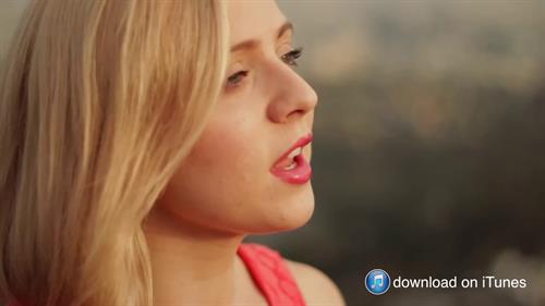 Madilyn Bailey