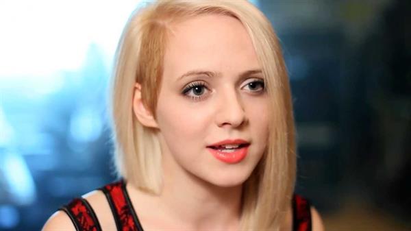 Madilyn Bailey