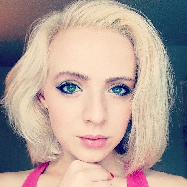 Madilyn Bailey