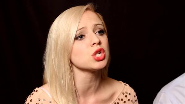 Madilyn Bailey