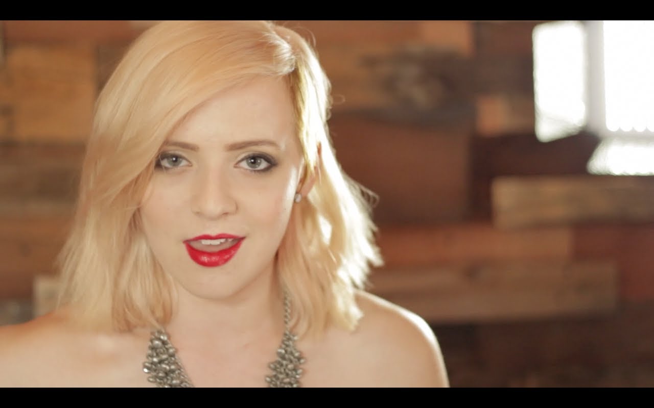 Madilyn Bailey Pictures