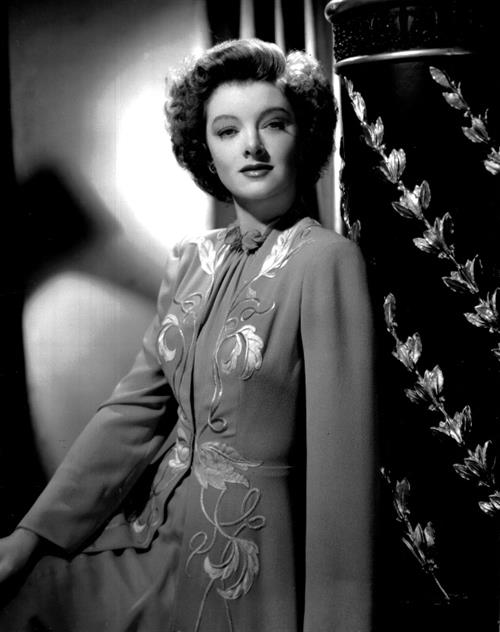 Myrna Loy