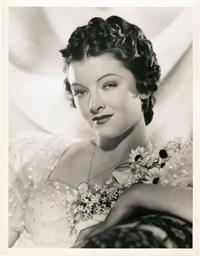 Myrna Loy