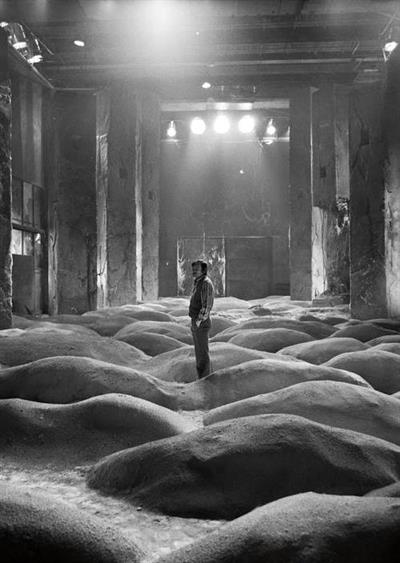 Andrei Tarkovsky