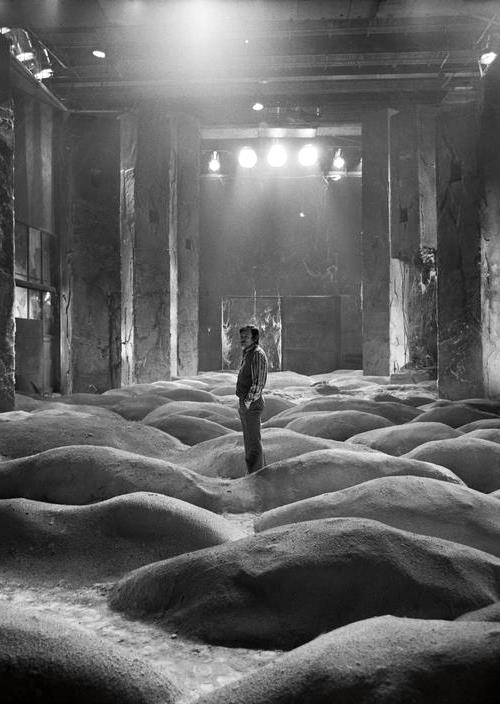 Andrei Tarkovsky