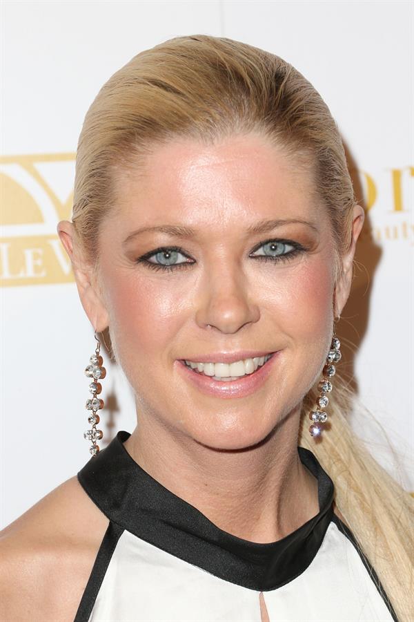 Tara Reid