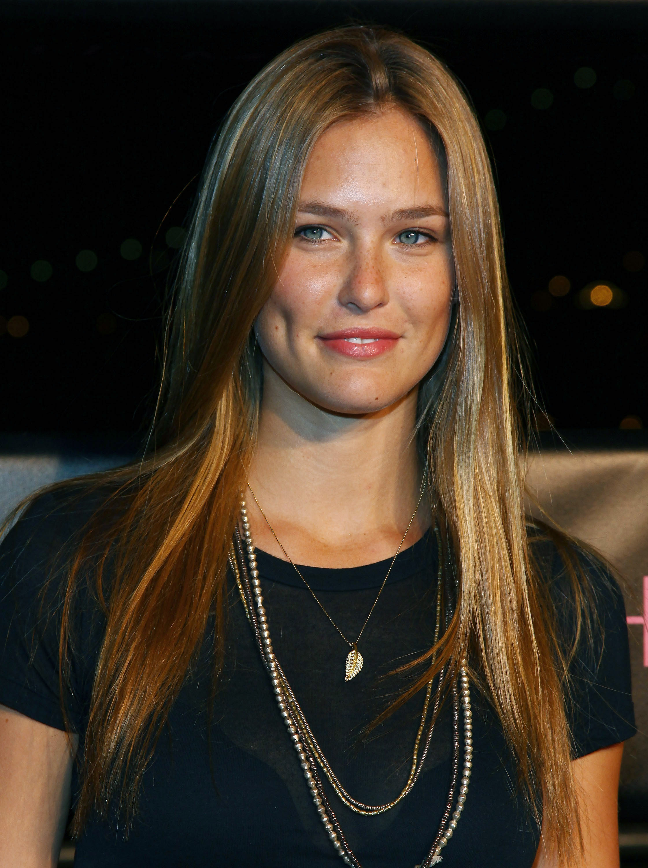 Bar Refaeli