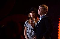 Olivia Wilde attends the 2013 Global Citizen Festival in Central Park - New York City - September 28, 2013 