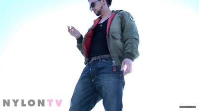 Jackson Rathbone