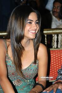 Meera Chopra