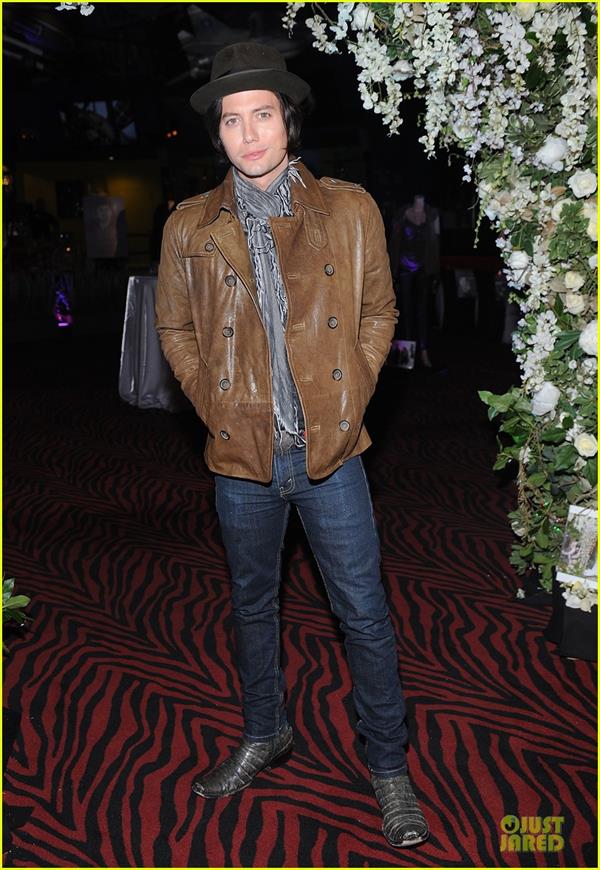 Jackson Rathbone