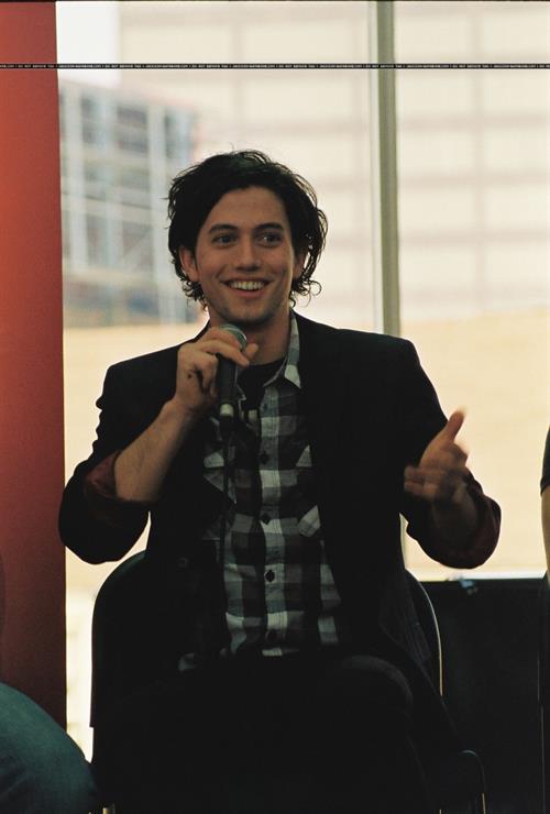 Jackson Rathbone