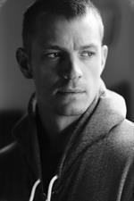 Joel Kinnaman