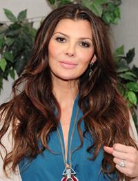 Ali Landry Good Day Los Angeles on March 2, 2012