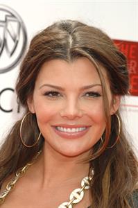 Ali Landry at the Red Carpet Event Pacific Palisades on September 10, 2011 