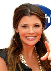 Ali Landry at the Red Carpet Event Pacific Palisades on September 10, 2011 