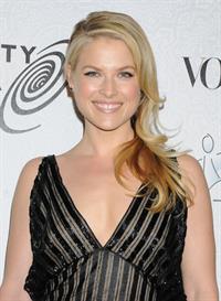 Ali Larter attending the 3rd annual Art of Elysium Heaven Gala  on January 16, 2010