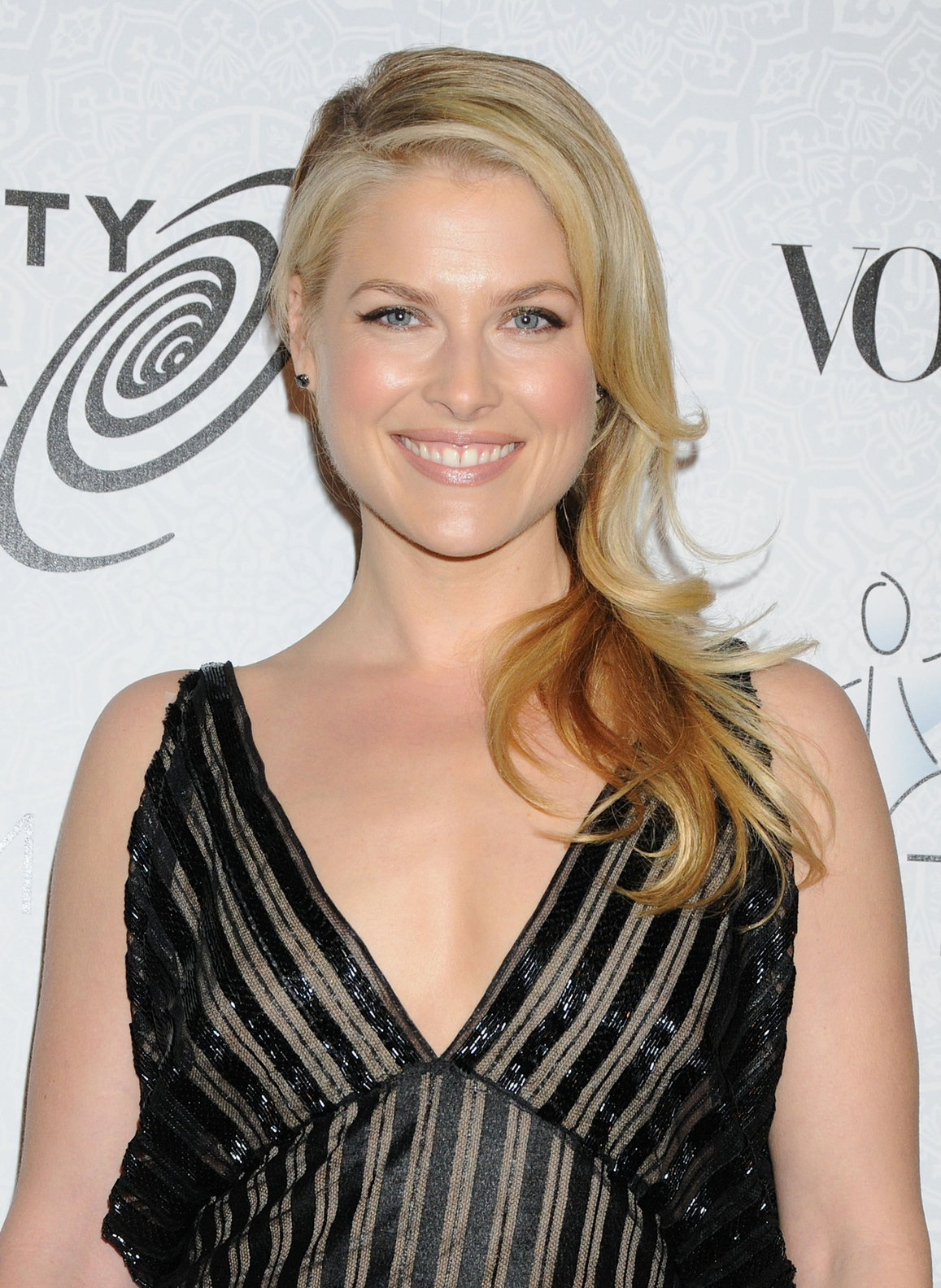 Ali Larter attending the 3rd annual Art of Elysium Heaven Gala  on January 16, 2010