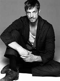 Joel Kinnaman