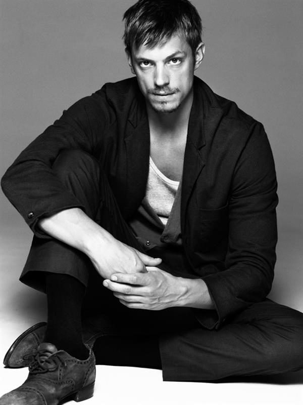 Joel Kinnaman