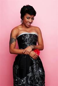 Keyshia Cole