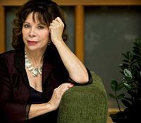 Isabel Allende