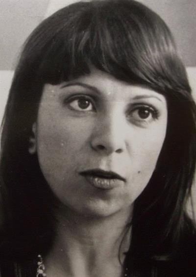 Isabel Allende