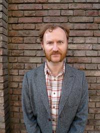 Mark Gatiss