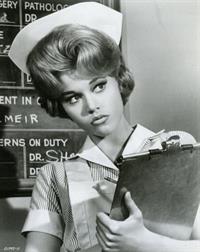 Jane Fonda