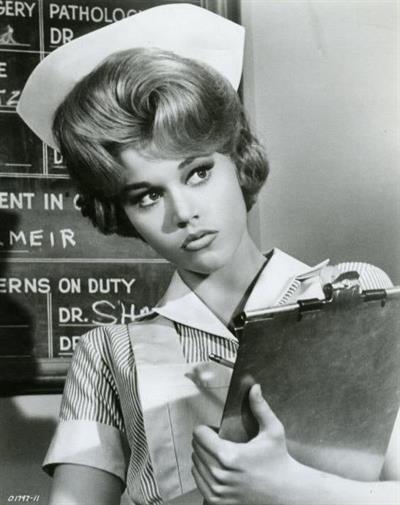 Jane Fonda