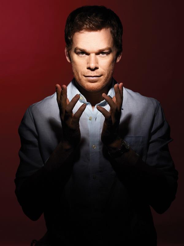 Michael C. Hall