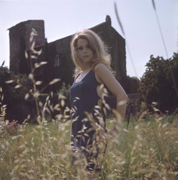 Jane Fonda