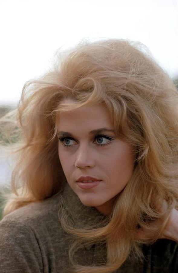 Jane Fonda