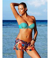 Kate Upton in a bikini