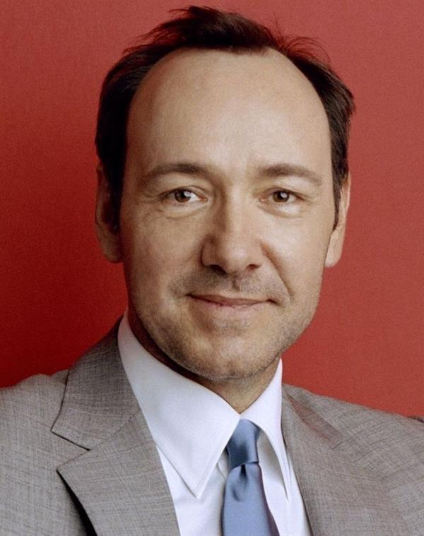 Kevin Spacey