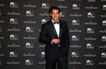 Clive Owen