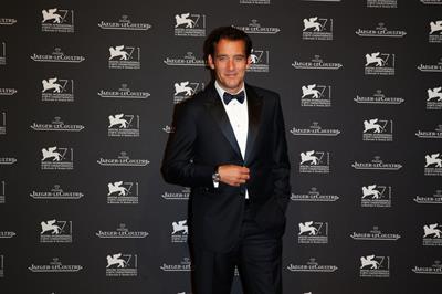 Clive Owen